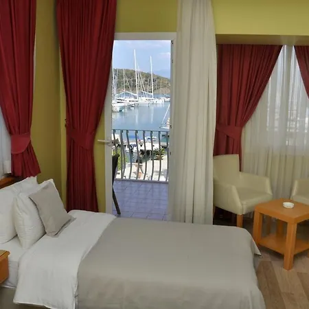 Doruk Hotel