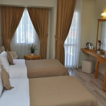 Hotel Doruk Fethiye