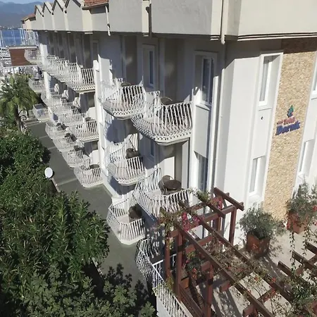 Doruk Hotel