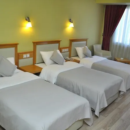 Hotel Doruk 3*