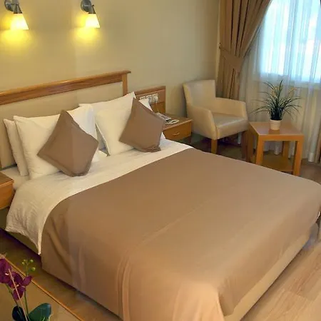 Hotel Doruk 3*