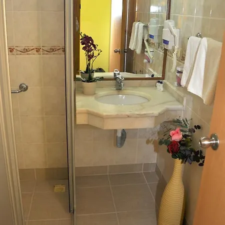 Hotel Doruk Fethiye