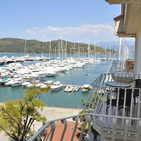 Hotel Doruk Fethiye