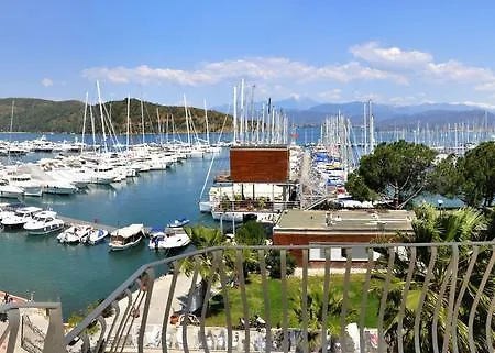 Doruk Hotel