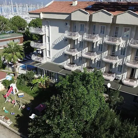 Doruk Hotel Fethiye